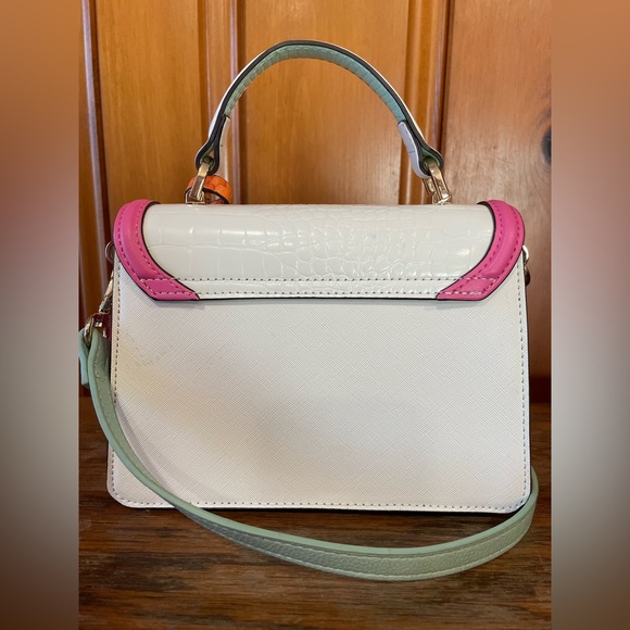 Colorblock mini bag from Aldo - Picture 2 of 12
